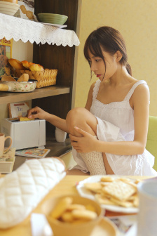 人生一串