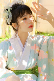 两个女人的故事